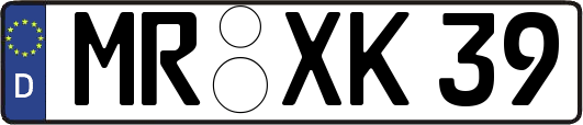 MR-XK39