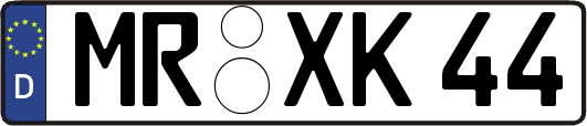 MR-XK44