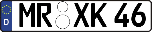 MR-XK46
