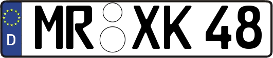 MR-XK48