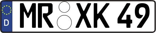 MR-XK49