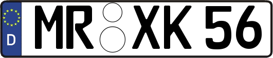 MR-XK56