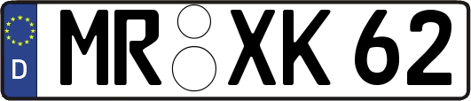 MR-XK62