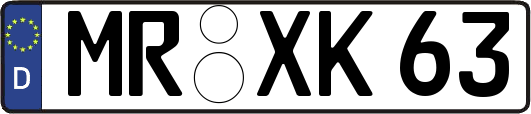 MR-XK63