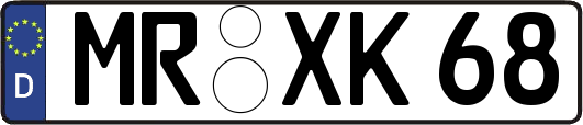 MR-XK68