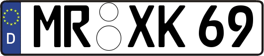 MR-XK69