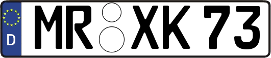 MR-XK73