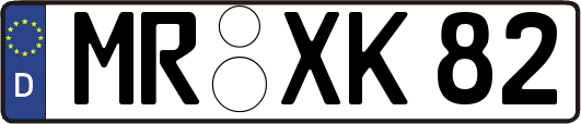 MR-XK82