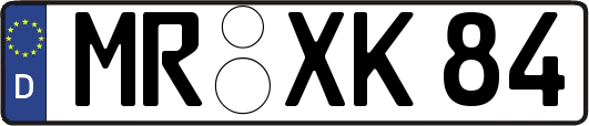 MR-XK84
