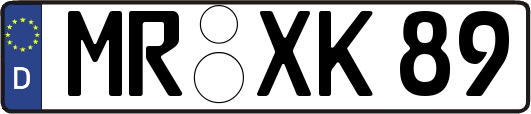 MR-XK89