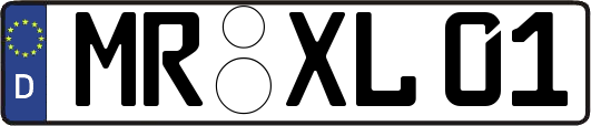 MR-XL01