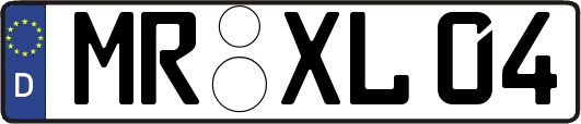 MR-XL04