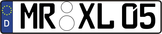 MR-XL05