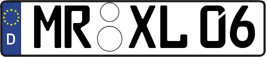 MR-XL06