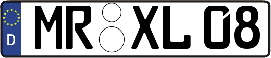 MR-XL08