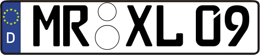 MR-XL09