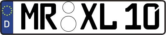 MR-XL10