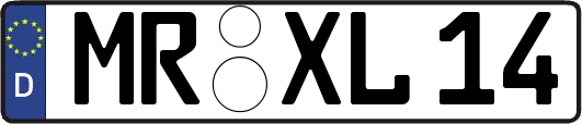 MR-XL14
