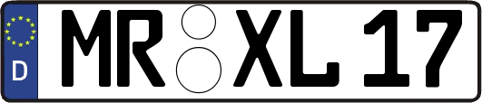 MR-XL17