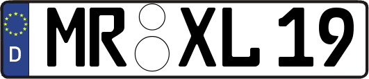 MR-XL19