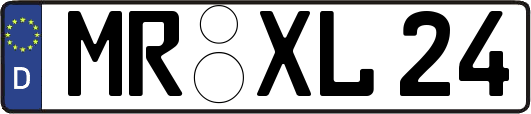 MR-XL24