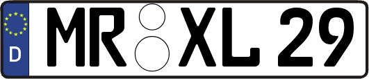 MR-XL29