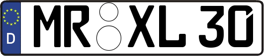 MR-XL30