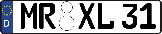 MR-XL31