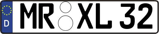 MR-XL32