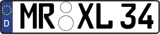 MR-XL34