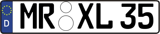 MR-XL35