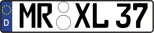MR-XL37