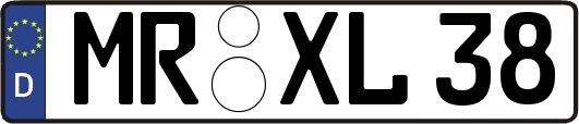 MR-XL38