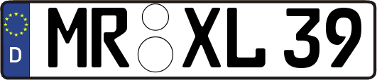 MR-XL39