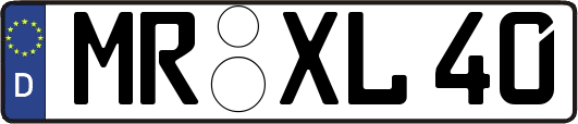 MR-XL40