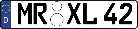 MR-XL42