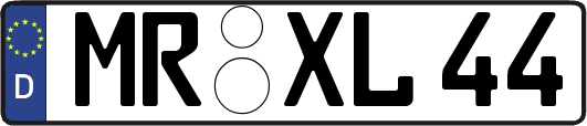MR-XL44