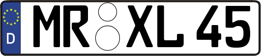 MR-XL45