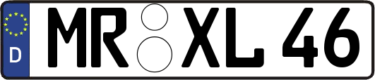 MR-XL46