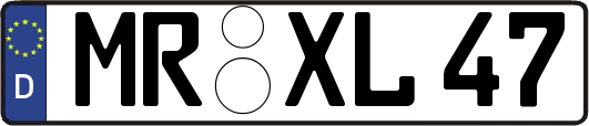 MR-XL47