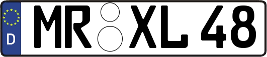 MR-XL48