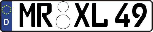 MR-XL49