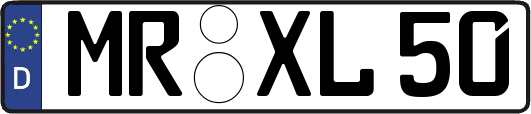 MR-XL50