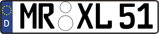 MR-XL51