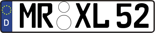 MR-XL52