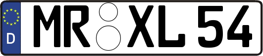 MR-XL54