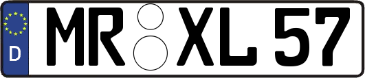 MR-XL57