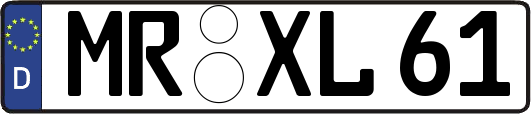 MR-XL61