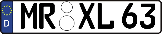 MR-XL63