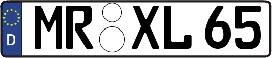 MR-XL65